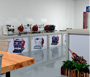 Showroom